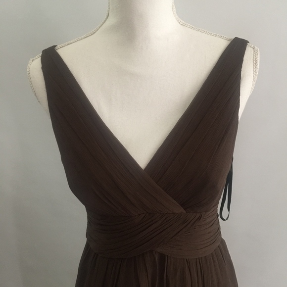 Melissa Sweet Cocktail dress. Size 6 - Picture 3 of 3